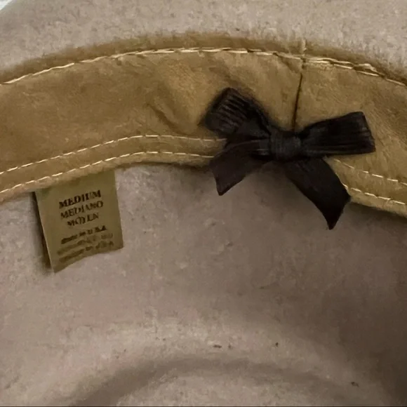 Dorfman Pacific Vintage Safari Style Made in USA Stockton California Size Medium - Picture 14 of 16